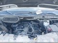 2017 Ford Transit-350 — photo 10 of 15 | VIN 1FDVU4XG5HKA63501