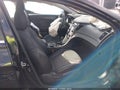 2011 Hyundai Sonata — photo 5 of 12 | VIN 5NPEC4AC6BH292580