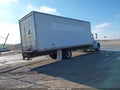 2007 Kenworth Construction — photo 4 of 14 | VIN 2NKMHY6X97M205616