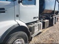 2012 Volvo VHD — photo 11 of 17 | VIN 4V5KC9EG4CN560119
