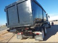 2012 Volvo VHD — photo 4 of 17 | VIN 4V5KC9EG4CN560119
