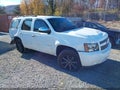 Photo 1 of 17 — 2013 Chevrolet Tahoe