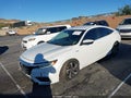 Photo 2 of 16 — 2022 Honda Insight