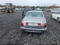 2001 Bentley Arnage — photo 15 of 16 | VIN SCBLC31E81CX06555