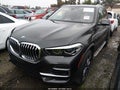 2022 BMW X5 — photo 2 of 16 | VIN 5UXCR4C04N9K27585