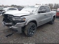 2025 Ram 1500 — photo 2 of 16 | VIN 1C6RRFFG7SN508404