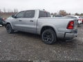 2025 Ram 1500 — photo 3 of 16 | VIN 1C6RRFFG7SN508404