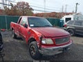 Photo 1 of 13 — 2001 Ford F-150