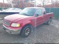 Photo 2 of 13 — 2001 Ford F-150