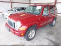 Photo 2 of 12 — 2005 Jeep Liberty