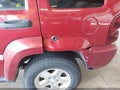 Photo 6 of 12 — 2005 Jeep Liberty