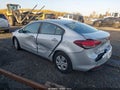 Photo 3 of 16 — 2017 Kia Forte