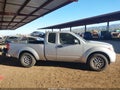 Photo 13 of 16 — 2016 Nissan Frontier