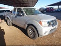 Photo 1 of 16 — 2016 Nissan Frontier