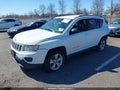 Photo 2 of 11 — 2011 Jeep Compass