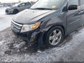 Photo 19 of 22 — 2012 Honda Odyssey