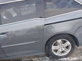 Photo 21 of 22 — 2012 Honda Odyssey