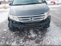 Photo 6 of 22 — 2012 Honda Odyssey