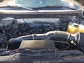 2011 Ford F-150 — photo 10 of 16 | VIN 1FTFW1ET9BFB30747