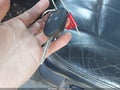 2011 Ford F-150 — photo 11 of 16 | VIN 1FTFW1ET9BFB30747