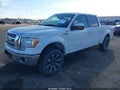 2011 Ford F-150 — photo 2 of 16 | VIN 1FTFW1ET9BFB30747