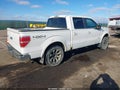 2011 Ford F-150 — photo 4 of 16 | VIN 1FTFW1ET9BFB30747