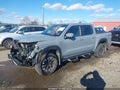 2023 Nissan Frontier — photo 2 of 17 | VIN 1N6ED1EK4PN637560