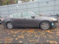 2012 Honda Accord — photo 13 of 16 | VIN 1HGCP2F80CA059857