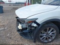 2021 Mazda CX-5 — photo 21 of 22 | VIN JM3KFBDM6M0435537