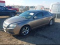 2012 Chevrolet Malibu — photo 2 of 20 | VIN 1G1ZD5E05CF172925