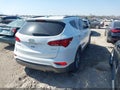 2017 Hyundai Santa Fe — photo 4 of 17 | VIN 5XYZU3LB2HG415272