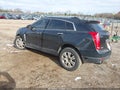 2012 Cadillac SRX — photo 3 of 16 | VIN 3GYFNAE37CS625975
