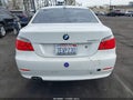 2009 BMW 5 Series — photo 13 of 13 | VIN WBANU53519C117464