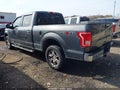 Photo 3 of 16 — 2015 Ford F-150