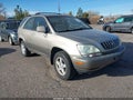 Photo 1 of 12 — 2001 Lexus RX 300