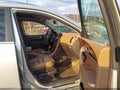 2016 Buick Enclave — photo 5 of 15 | VIN 5GAKVCKD4GJ232148