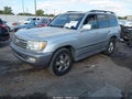 2006 Toyota Land Cruiser — photo 2 of 16 | VIN JTEHT05J562088774