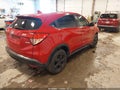 2016 Honda HR-V — photo 4 of 16 | VIN 3CZRU6H38GM758733