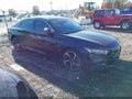 2020 Honda Accord — photo 1 of 15 | VIN 1HGCV1F36LA066641