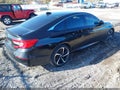2020 Honda Accord — photo 4 of 15 | VIN 1HGCV1F36LA066641