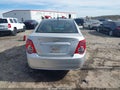 Photo 16 of 16 — 2012 Chevrolet Sonic