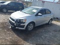 Photo 2 of 16 — 2012 Chevrolet Sonic