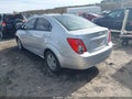 Photo 3 of 16 — 2012 Chevrolet Sonic