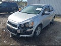 Photo 6 of 16 — 2012 Chevrolet Sonic