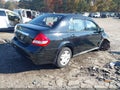 Photo 4 of 17 — 2011 Nissan Versa