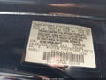Photo 9 of 17 — 2011 Nissan Versa