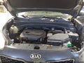 Photo 10 of 17 — 2017 Kia Sportage