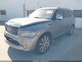 Photo 2 of 16 — 2014 Infiniti QX80