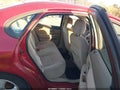 2001 Ford Taurus — photo 8 of 13 | VIN 1FAFP55UX1G214667