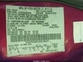 2001 Ford Taurus — photo 9 of 13 | VIN 1FAFP55UX1G214667